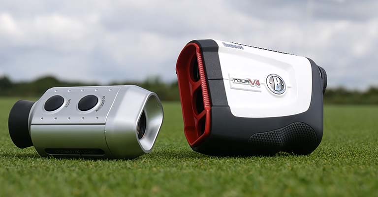 Hunting Rangefinder for Golf Review