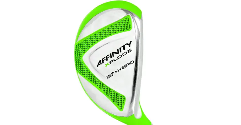 Are Affinity Golf Clubs Good