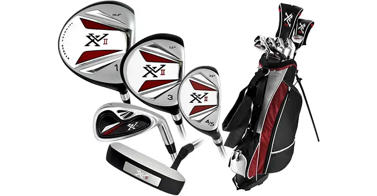 Are Knight Golf Clubs Any Good