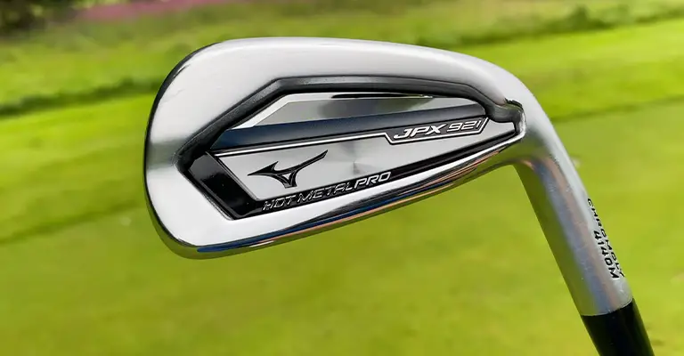 Are Mizuno Golf Clubs Any Good