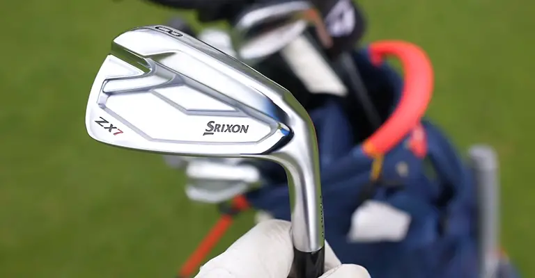 Are Srixon Irons Made In Japan