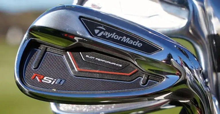 Are Taylormade Rsi 1 Irons Game Improvement