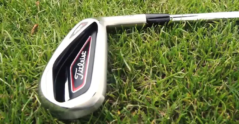 Are Titleist Ap1 Good For Beginners