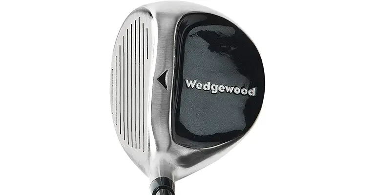 Are Wedgewood Golf Clubs Legal