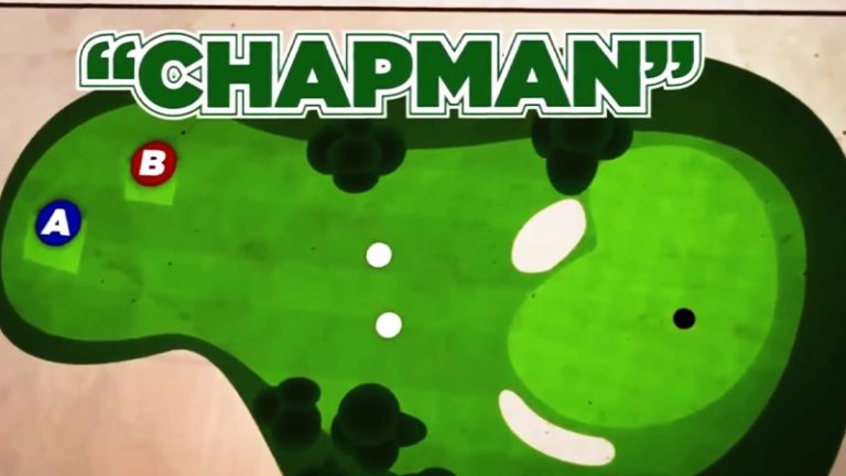 Chapman-Format-In-Golf