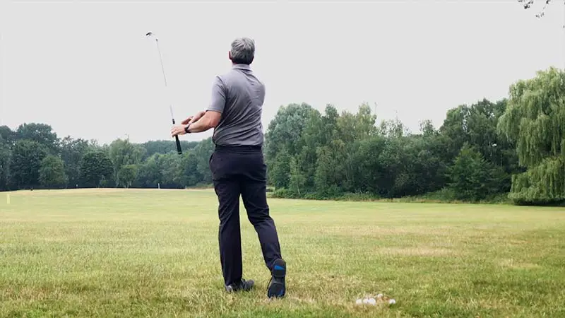 Golf Bad For Your Back