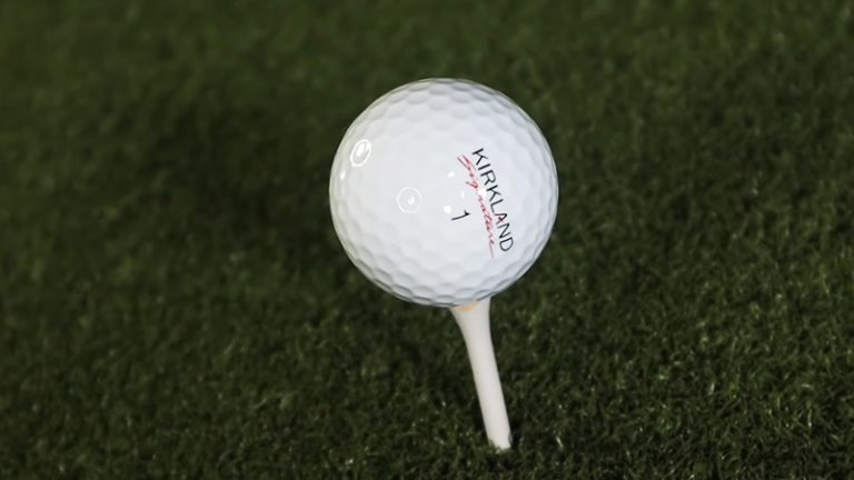 Kirkland Golf Balls Pro V1