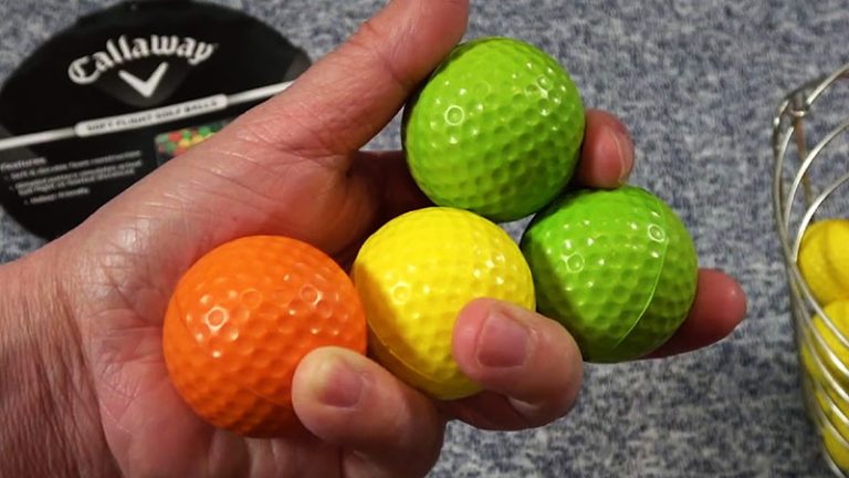 Practice-Golf-Balls