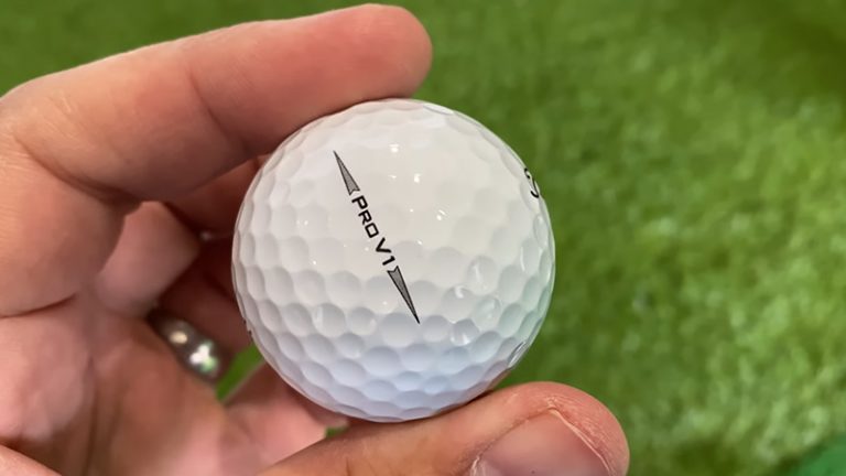 Pro-V1-Golf-ball