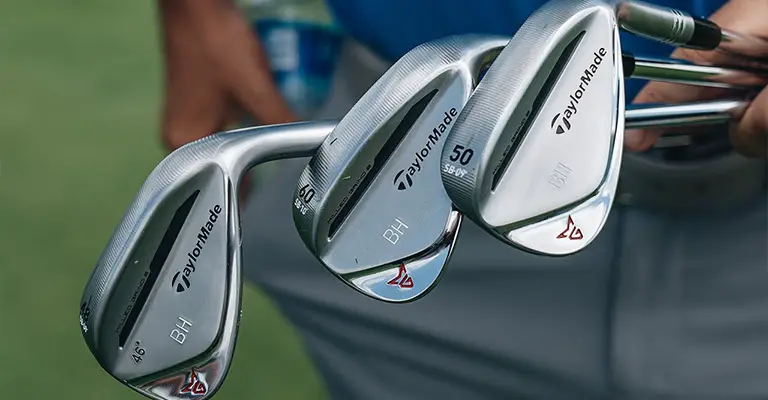 What Does S Grind Mean On A Wedge