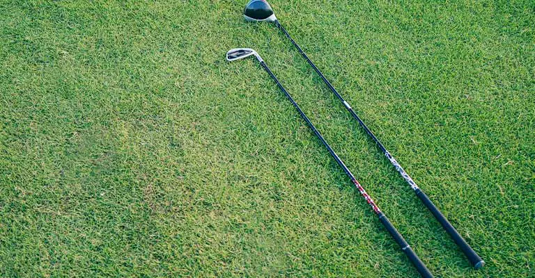 What Length Golf Clubs For 6'4