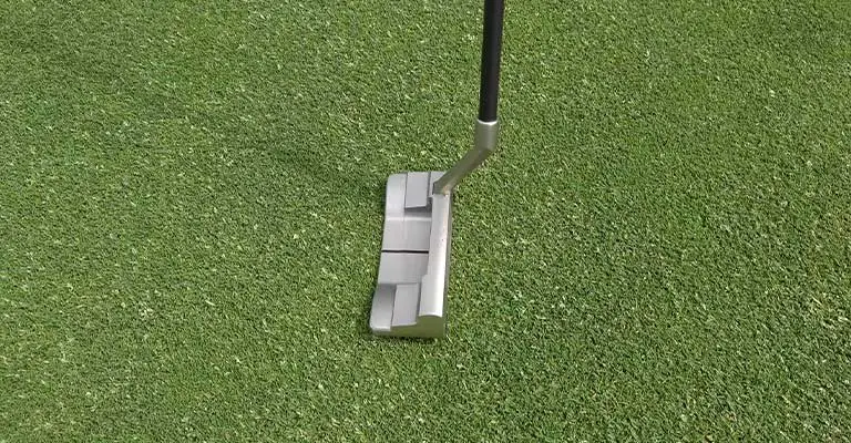 What Putters Are Illegal In Golf