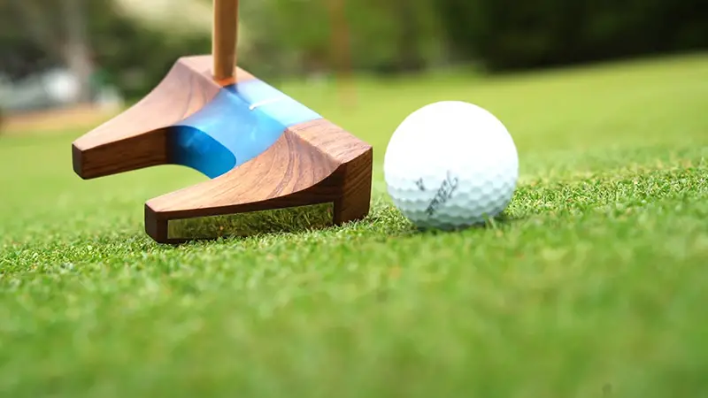 Wood-Putters
