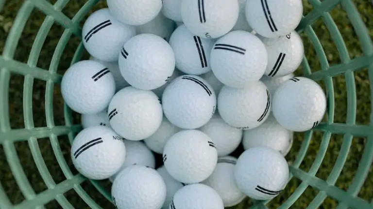 Golf Balls So Expensive