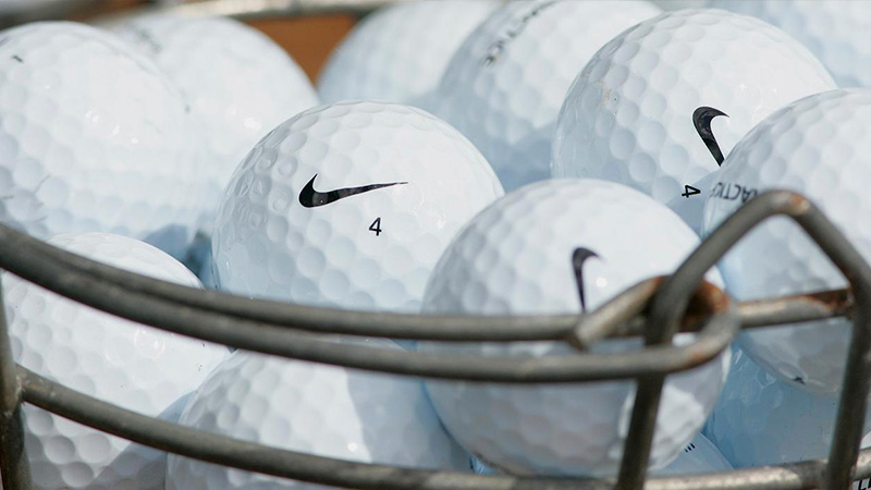 Are Nike Golf Balls Good