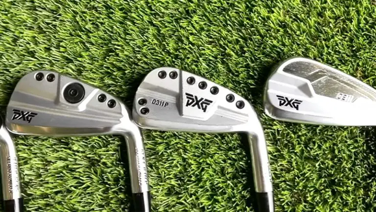 PXG club why don't more pros use them