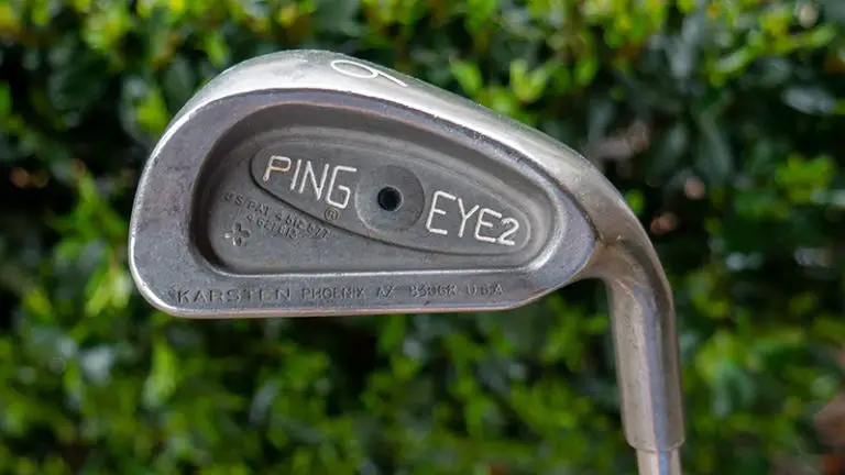 the ping eye 2 sand wedge so expensive