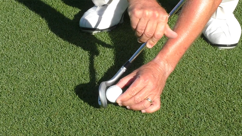 Common Mistakes When Trying to Create Backspin