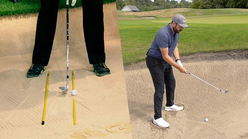 Difference Between Sand Trap and Bunker