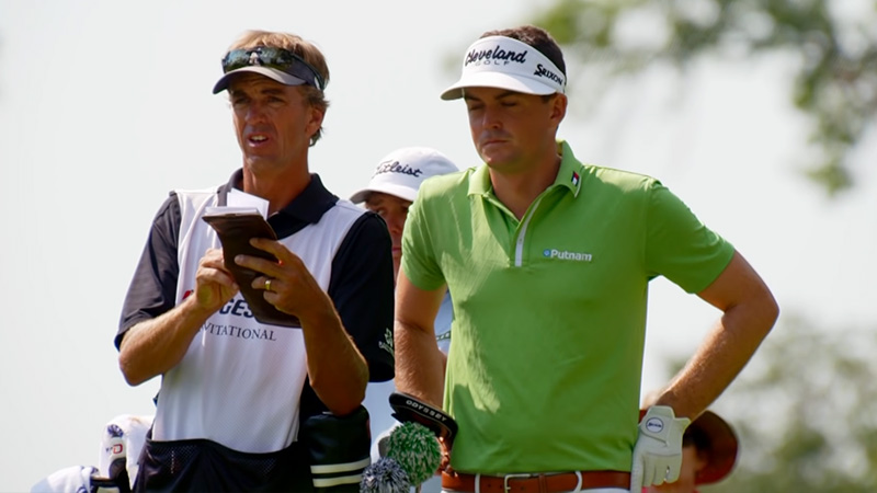 Famous Caddies in the World of Golf