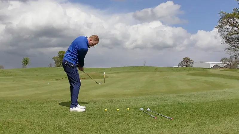 Improving Your Chipping Skills in Golf