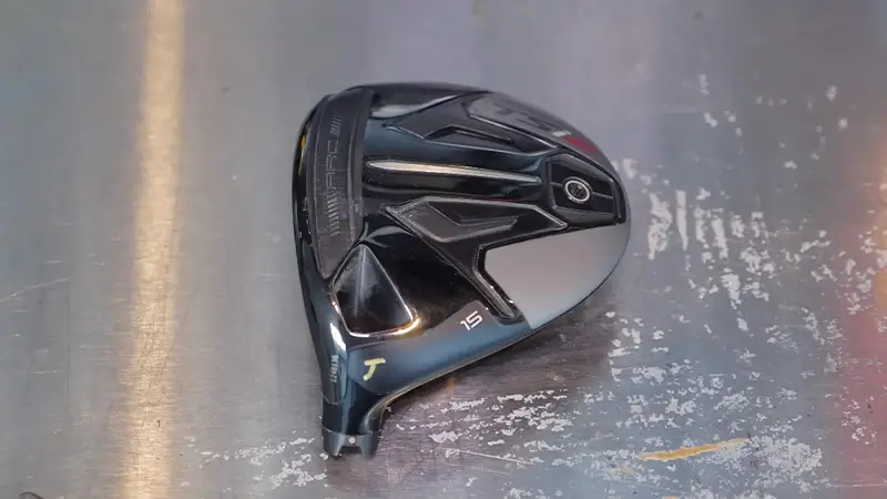 Pros and Cons of Titleist’s Carbon Fiber Woods