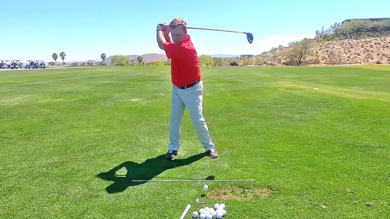 Tips to Swing Smooth in Golf